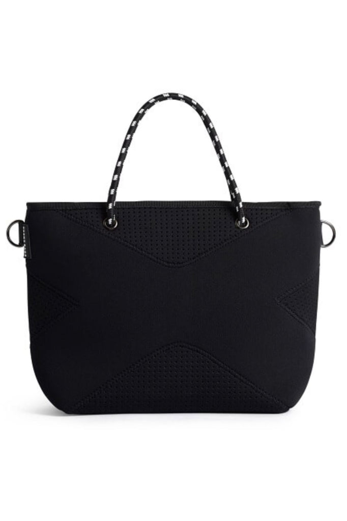 Prene Bags The Prene XS Bag | Black_Silvermaple Boutique