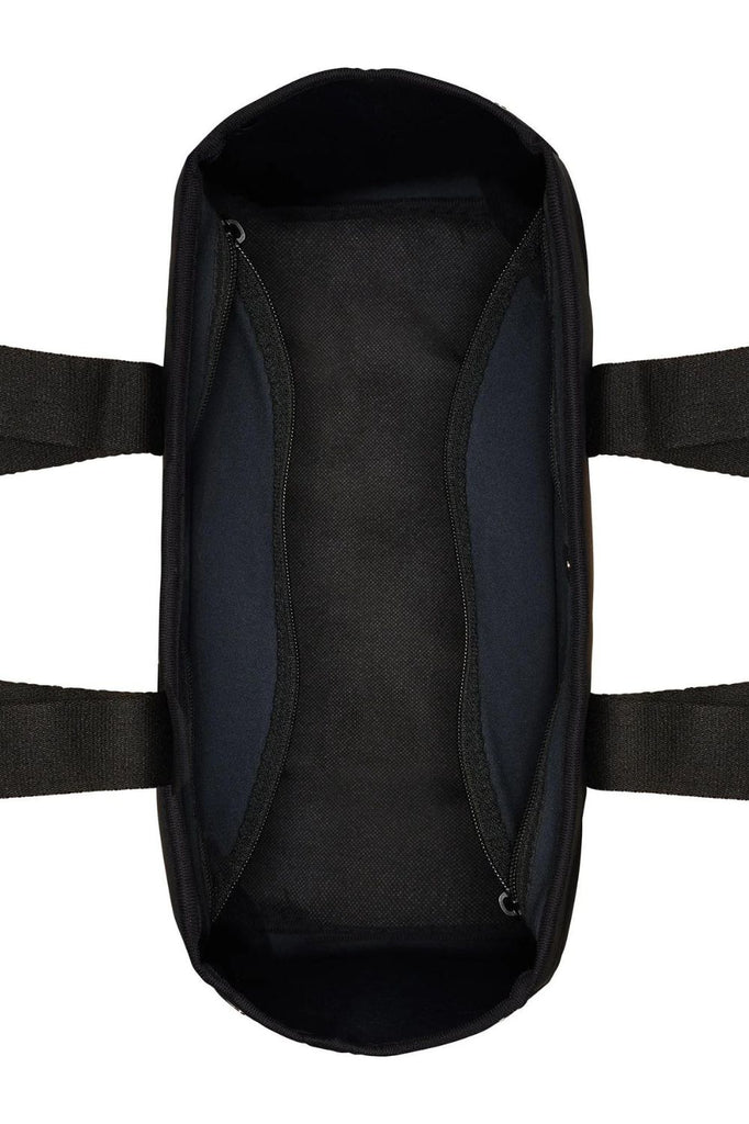Prene Bags The Gigi Neoprene Tote Bag | Charcoal/Black_Silvermaple Boutique