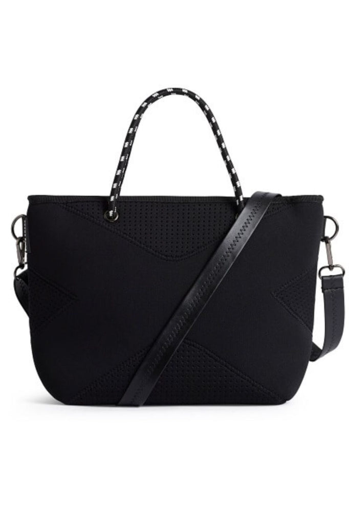 Prene Bags The Prene XS Bag | Black_Silvermaple Boutique
