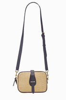 Zjoosh Ruby Palma Cross Body Bag | Navy _Silvermaple Boutique