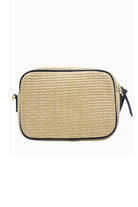 Zjoosh Ruby Palma Cross Body Bag | Navy _Silvermaple Boutique