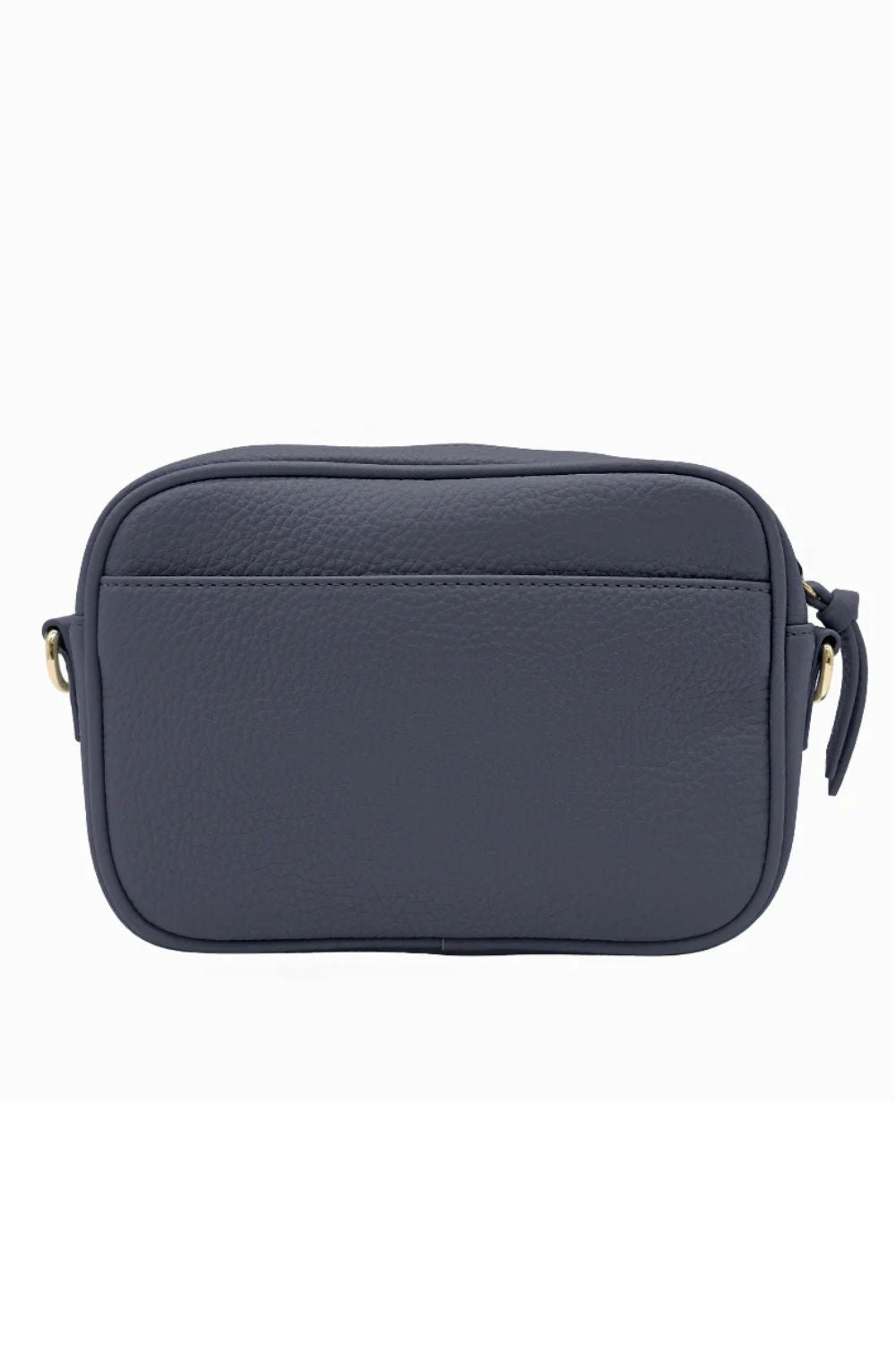 Zjoosh | Ruby Sports Cross Body Bag | Black_Silvermaple Boutique