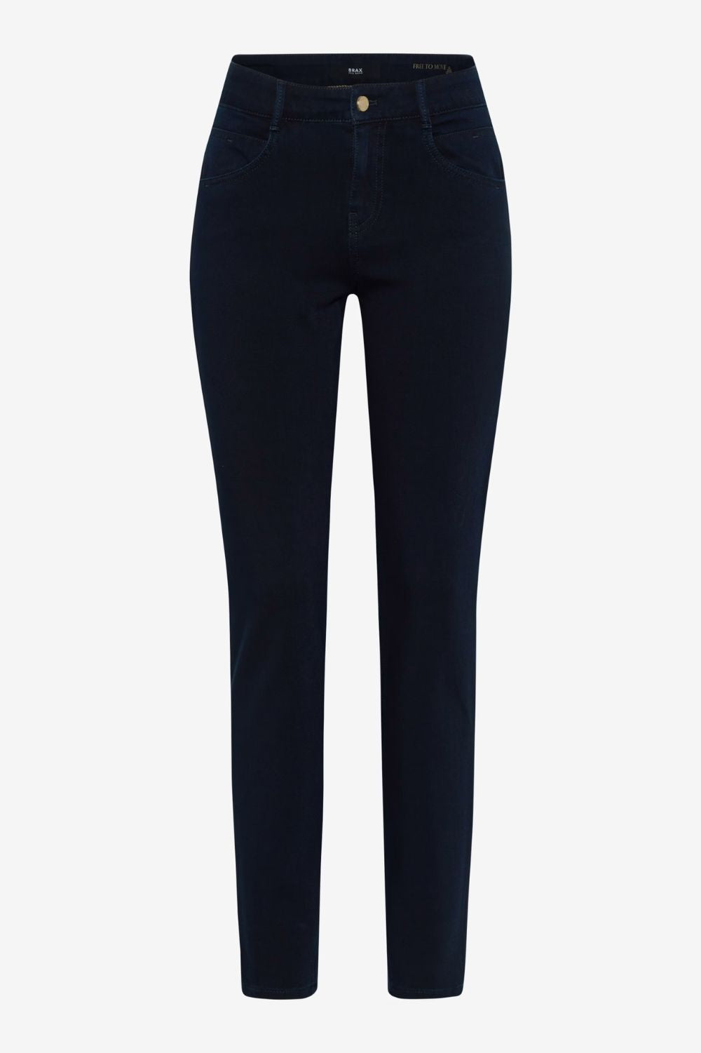 Brax Shakira Denim Jean | Blue Black_Silvermaple Boutique