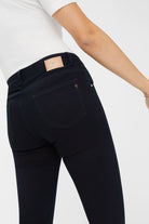 Brax Shakira Denim Jean | Blue Black_Silvermaple Boutique