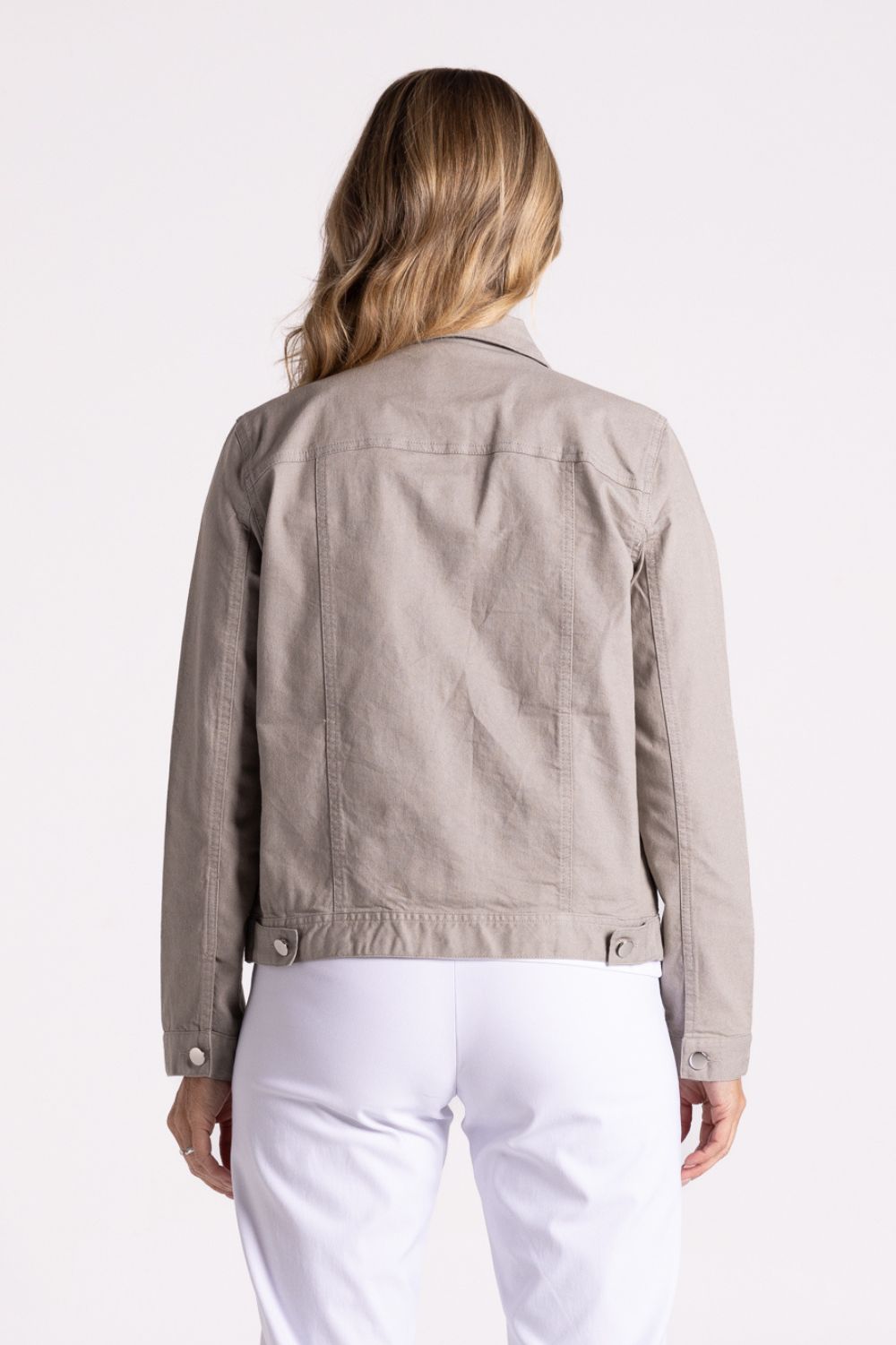 Silvermaple Collection Kate Jacket | Hazel