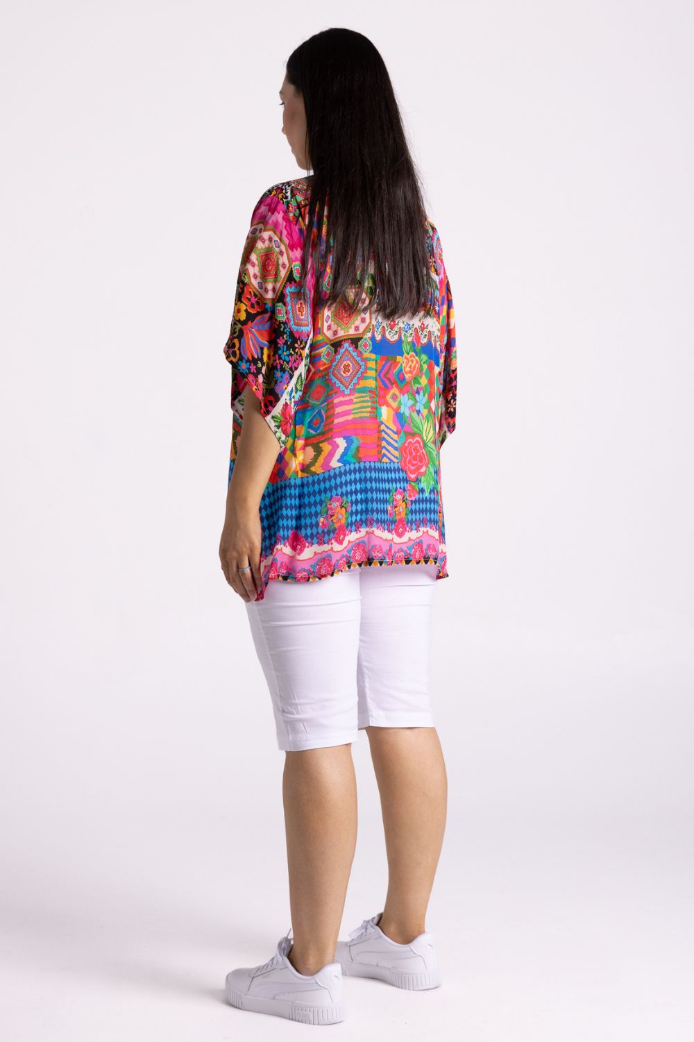 Silvermaple Collection Bette Top | Festival_Silvermaple Boutique