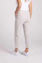 Silvermaple Collection The Ultimate 7/8 Cuff Pant | Sand