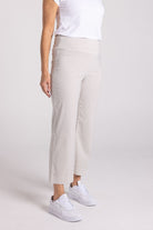 Silvermaple Collection The Ultimate Wide Leg Pant | Sand