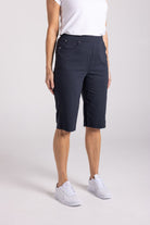 Silvermaple Collection The Ultimate Long Short | Navy