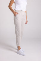 Silvermaple Collection The Ultimate 7/8 Cuff Pant | Sand