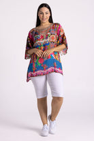 Silvermaple Collection Bette Top | Festival_Silvermaple Boutique