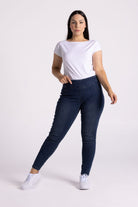 Silvermaple Collection Sienna Jean | Denim_Silvermaple Boutique