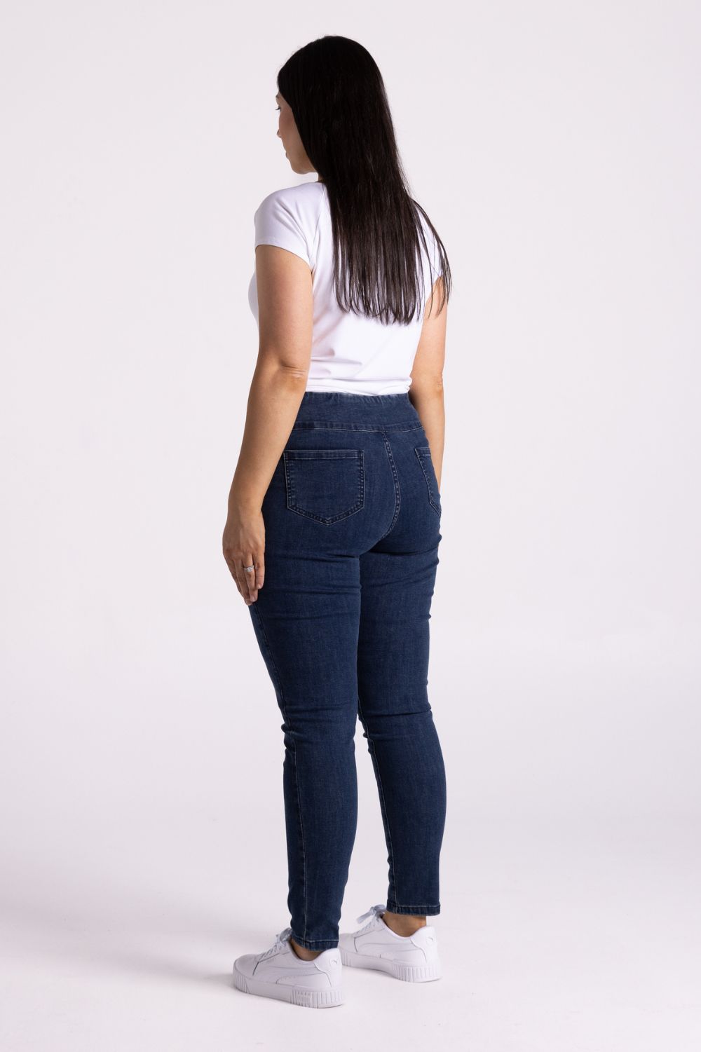 Silvermaple Collection Sienna Jean | Denim_Silvermaple Boutique