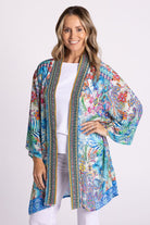 Silvermaple Collection Katherine Cape | Odyssey_Silvermaple Boutique