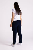 Silvermaple Collection Sienna Jean | Navy_Silvermaple Boutique