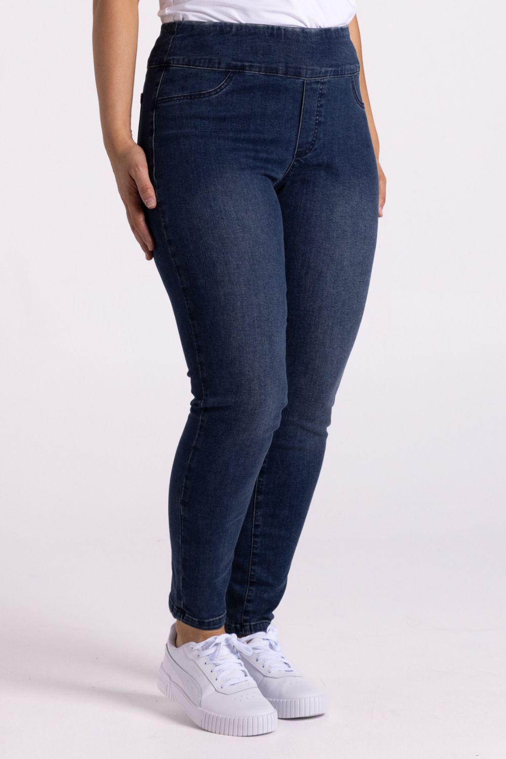 Silvermaple Collection Sienna Jean | Denim_Silvermaple Boutique