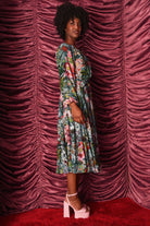 Trelise Cooper Neck's Best Thing Dress | Whimisical Garden _Silvermaple Boutique