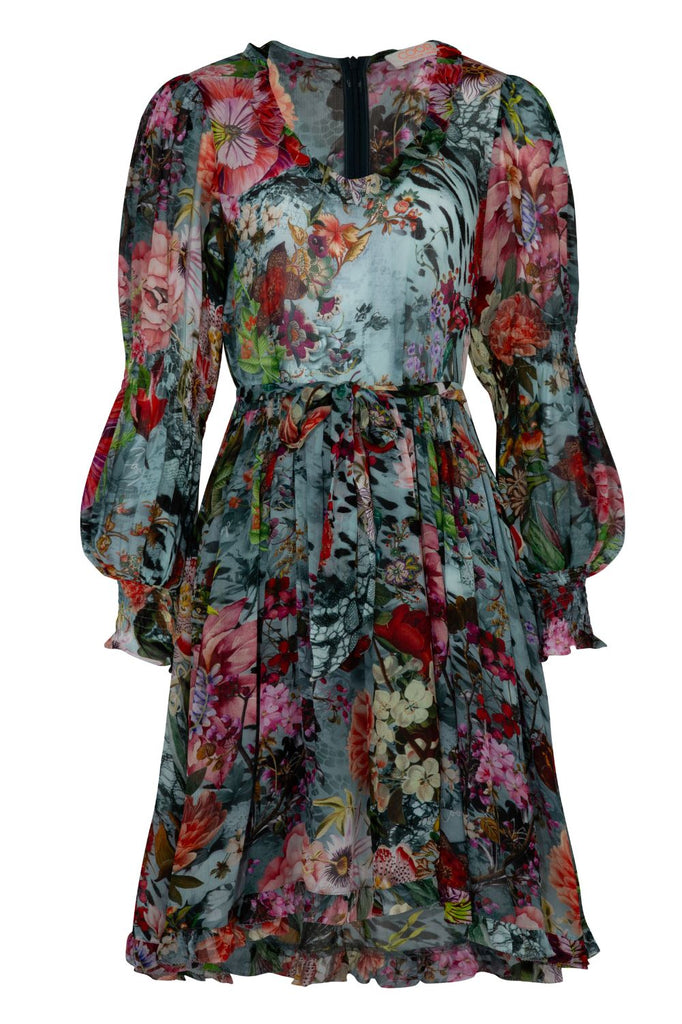 Trelise Cooper Get The Scoop Dress | Whimsical Garden_Silvermaple Boutique