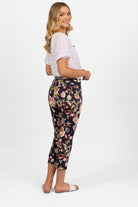 Vassalli Print Pant | Freya_Silvermaple Boutique