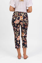 Vassalli Print Pant | Freya_Silvermaple Boutique