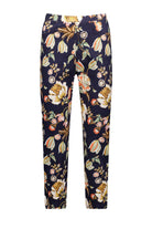 Vassalli Print Pant | Freya_Silvermaple Boutique