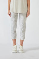 Verge Acrobat Bay Essex Pant | Pumice Print_Silvermaple Boutique