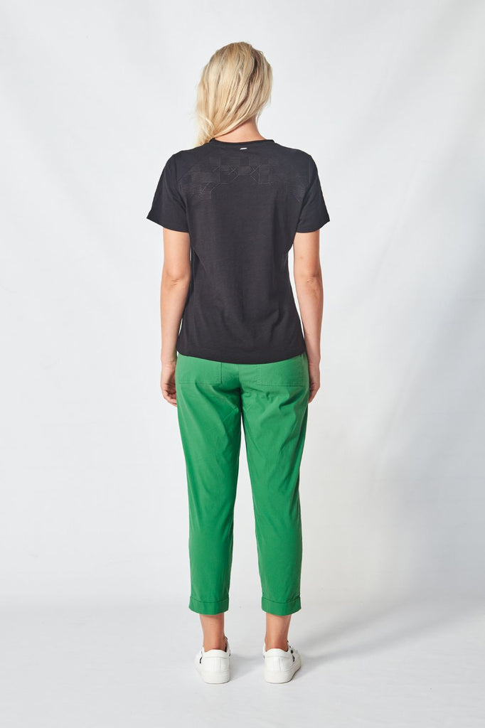 Verge Acrobat Essex Pant | Apple_Silvermaple Boutique