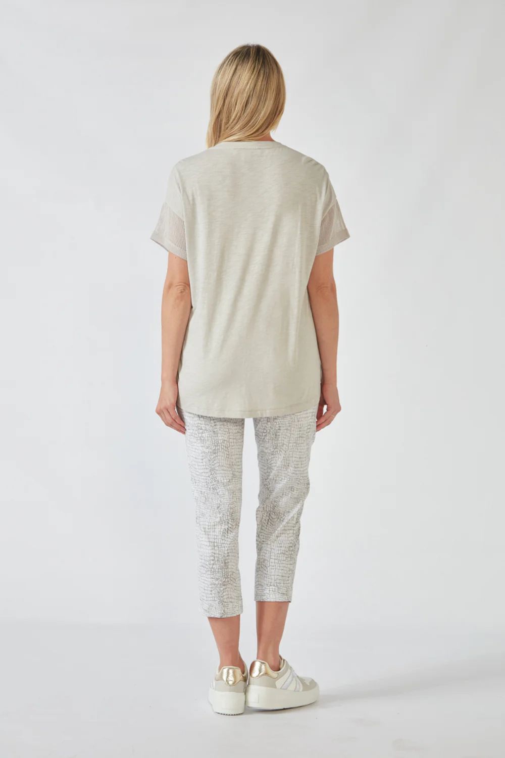 Verge Acrobat Bay Essex Pant | Pumice Print_Silvermaple Boutique