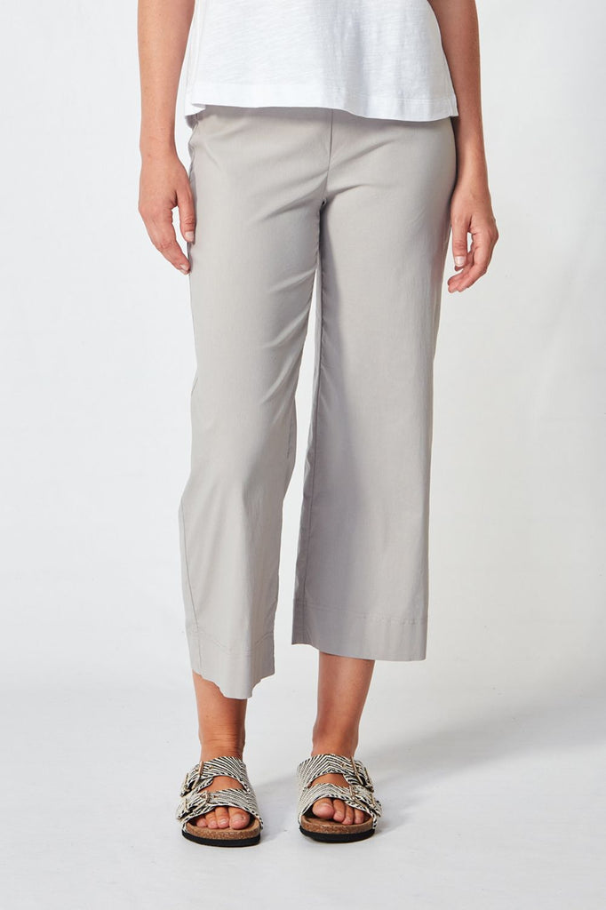 Verge Acrobat Kennedy Pant | Alloy_Silvermaple Boutique