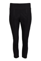 Verge Quest Pant | Black/White _ Silvermaple Boutique