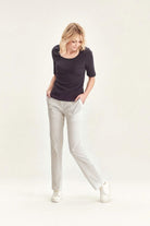 Verge Acrobat Classic Pant | Pumice_Silvermaple Boutique