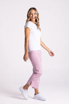 Verge Acrobat 7/8 Pant | Blossom - Silvermaple Boutique