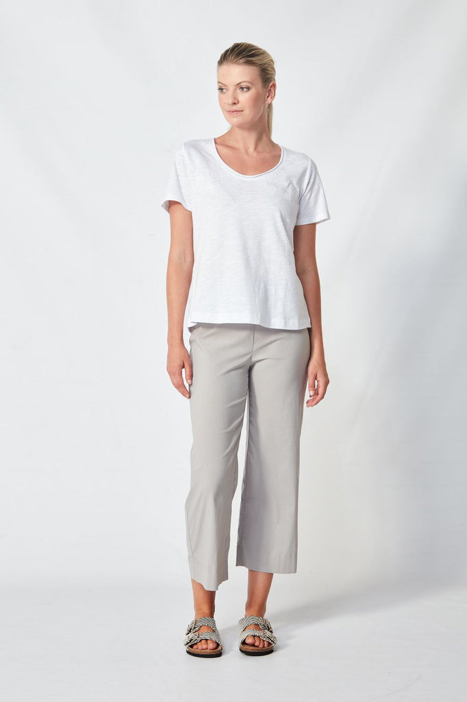 Verge Acrobat Kennedy Pant | Alloy_Silvermaple Boutique