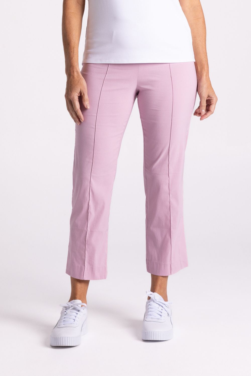 Verge Acrobat 7/8 Pant | Blossom - Silvermaple Boutique