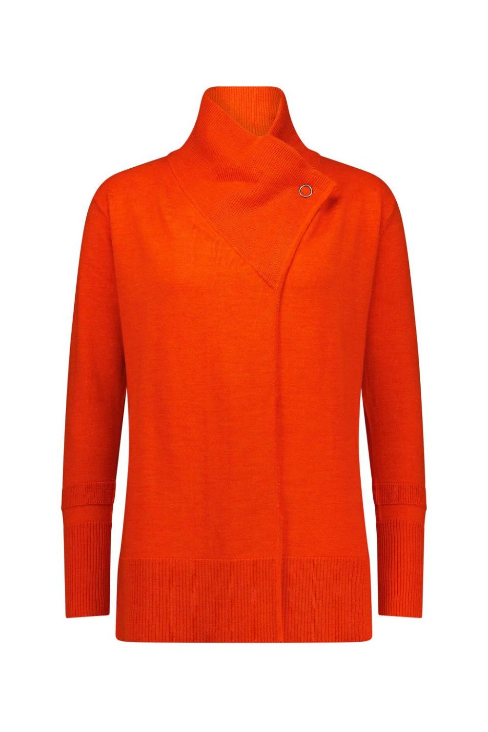 Verge Finlay Cardi | Aperol_Silvermaple Boutique