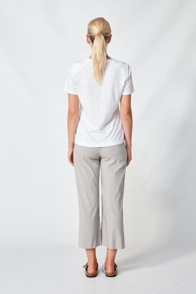 Verge Acrobat Kennedy Pant | Alloy_Silvermaple Boutique