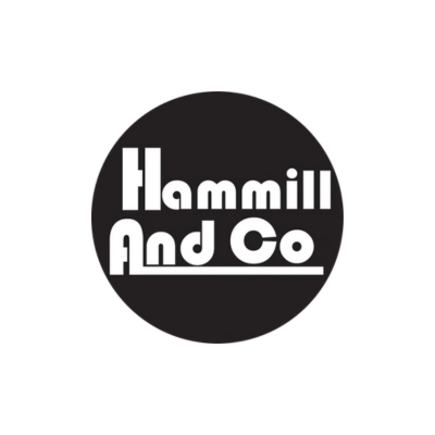 Hammill + Co Melbourne | Silvermaple Boutique