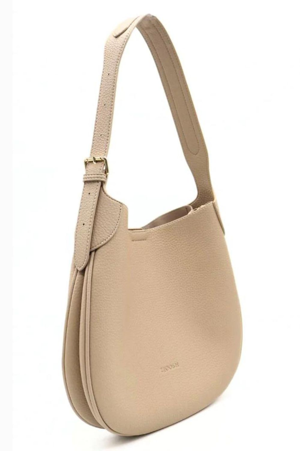 Addison Slouch Tote | Sand - Silvermaple Boutique