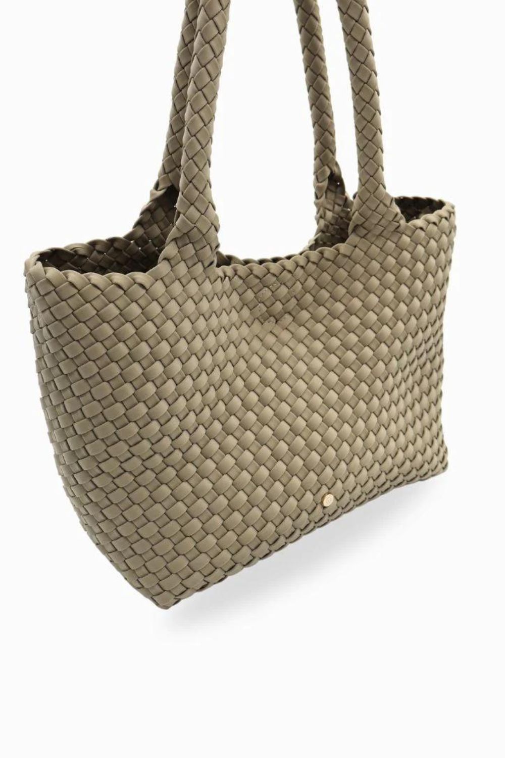 Zjoosh Deauville Tote | Mocha_Silvermaple Boutique