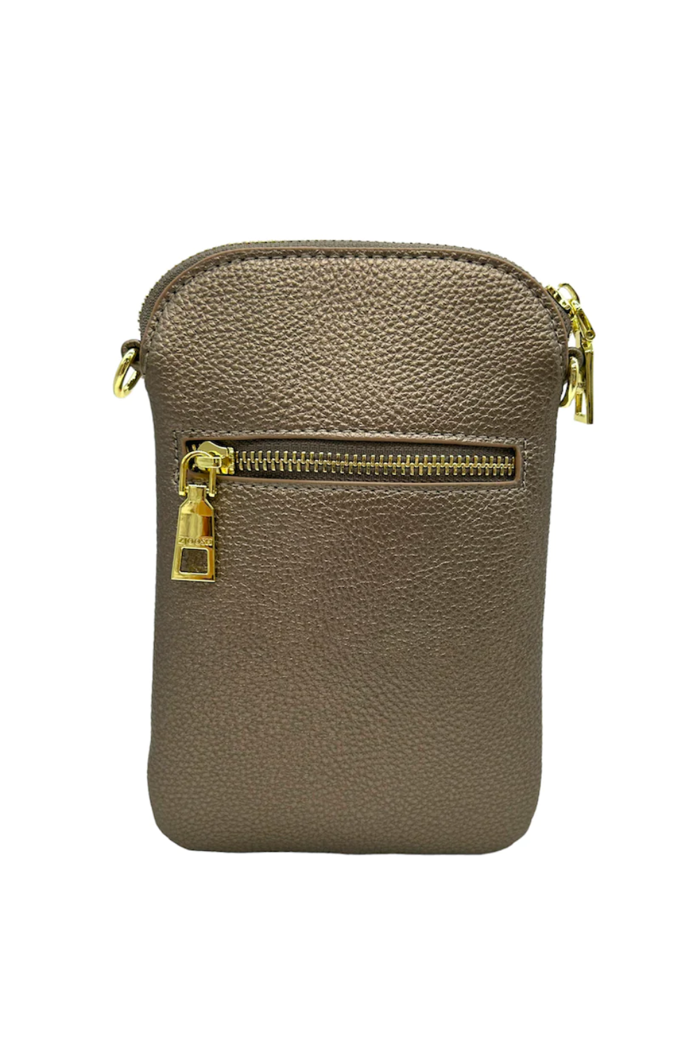 Zjoosh Wanderer Cross Body Bag | Bronze_Silvermaple Boutique 