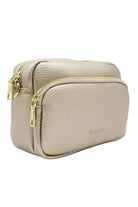 Zjoosh Riley Cross Body Bag | Gold _ Silvermaple Boutique