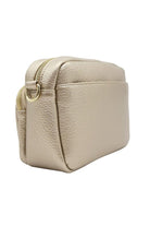 Zjoosh Riley Cross Body Bag | Gold _ Silvermaple Boutique