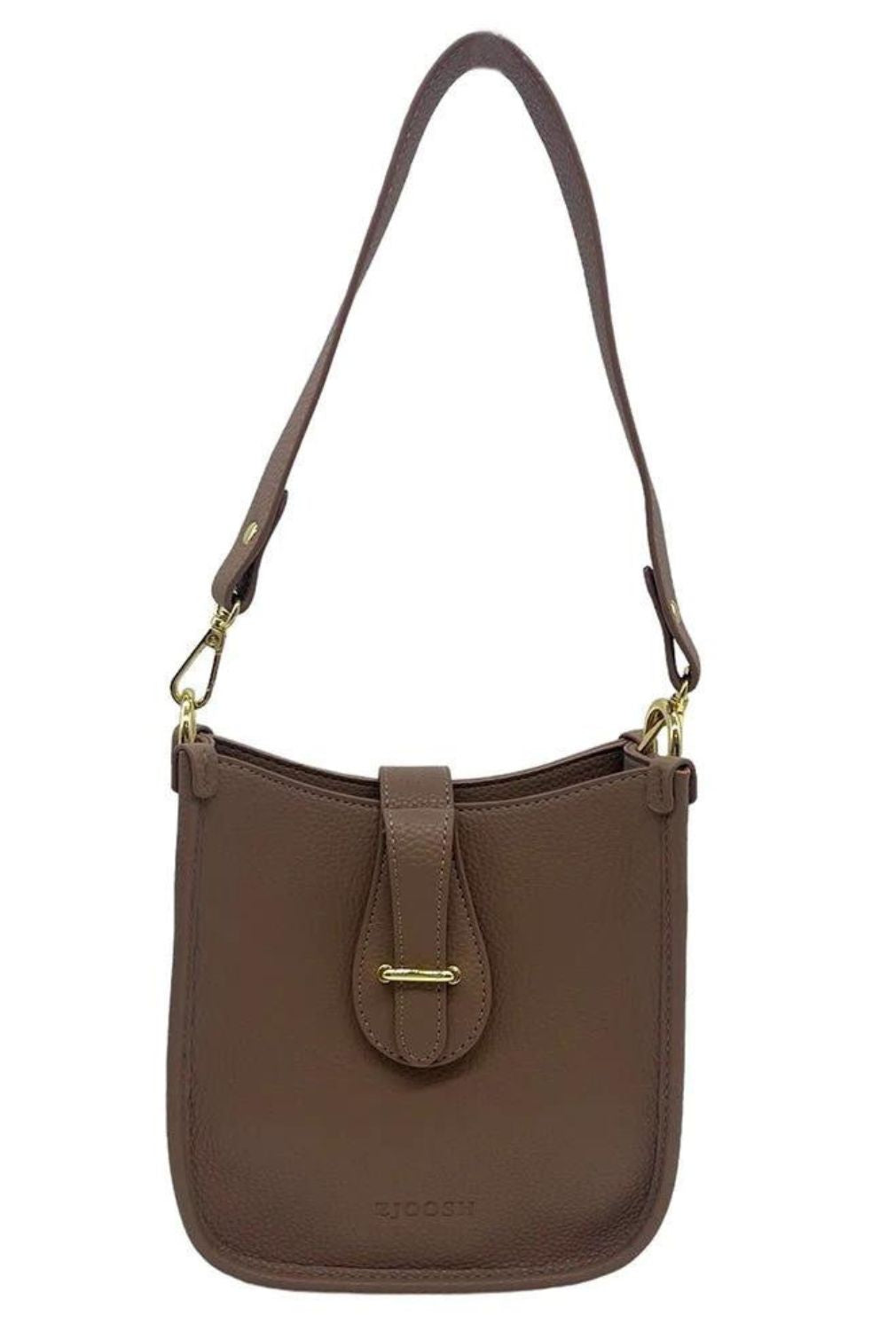 Zjoosh Dominic Bag | Putty_Silvermaple Boutique