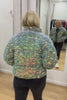 Silvermaple Collection_Sequin Bomber Jacket | Multi_Silvermaple Boutique