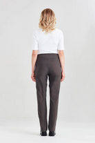 Verge Premier Pant | Gravel_Silvermaple Boutique