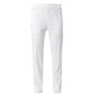 Verge Acrobat Classic Pant | White_Silvermaple Boutique