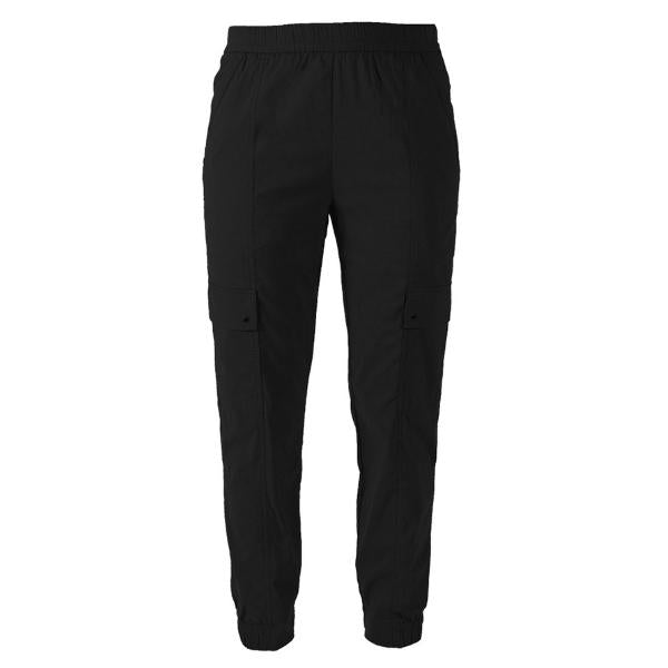 Verge Acrobat History Pant | Black_Silvermaple Boutique