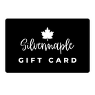 Gift Card-Silvermaple Boutique-Silvermaple Boutique