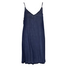 Lula Soul Ibiza Slip | Navy | Silvermaple Boutique