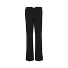 Mela Purdie Long Pant | Black | Silvermaple Boutique